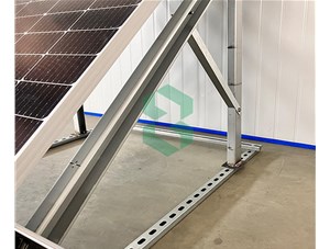 工廠安裝光伏抗震支架需要滿足什么條件？