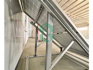 消防抗震支架在地下車庫的應(yīng)用