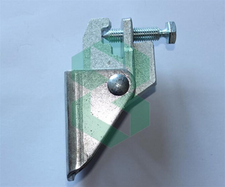 光伏支架連接件